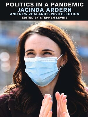 cover image of Politics In a Pandemic